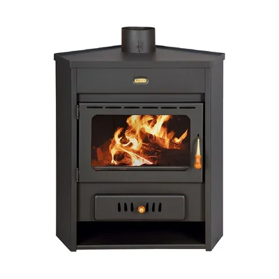 Камина 12.1 kW 72x55x82 см AM PRITY