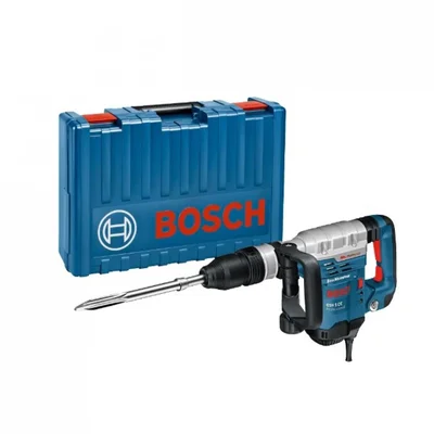 Къртач 1150 W SDS Max GSH 5CE BOSCH