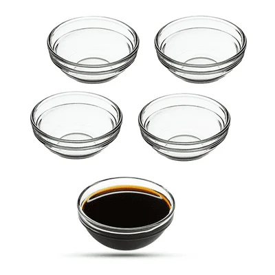 Купичка за сос и дресинг