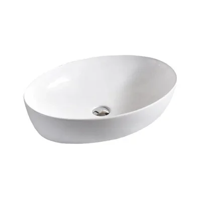 Мивка за баня върху плот ICB 876 INTER CERAMIC (мостра)