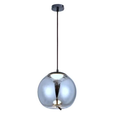 Oсветително тяло абажур 1xE27 Огледална сфера GAUSS