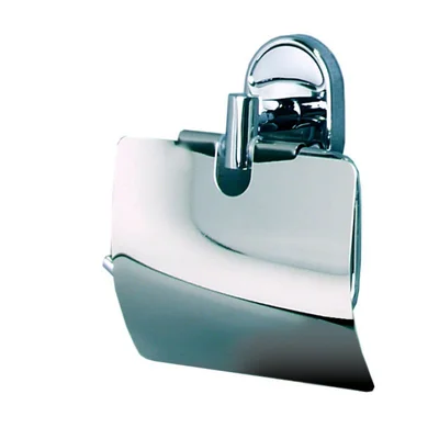 Поставка за тоалетна хартия "ариел" - ica 30951