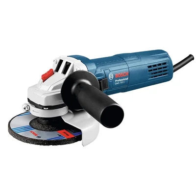 Ъглошлайф bosch gws 750 s - 0601394120