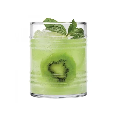 Чаши за коктейли 360 мл 6 бр. Tin Can PASABAHCE