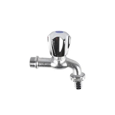 Канела с холендър месинг шагрен никел ВИТА 1/2"