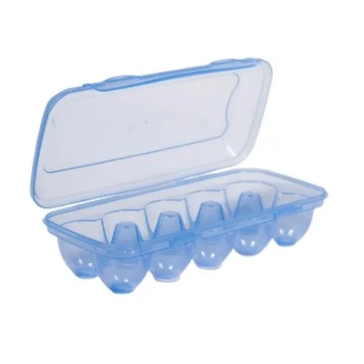 Кутия за яйца с капак 10 броя SUP10 STERK