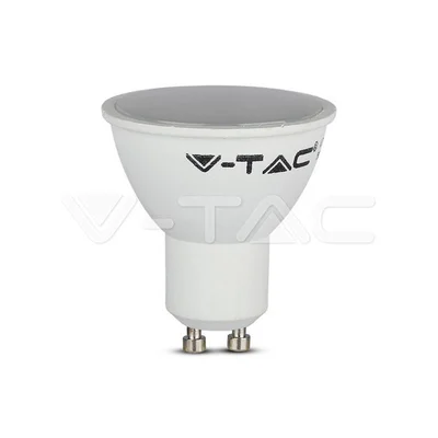 LED лампа 5W GU10 4000K - V-TAC
