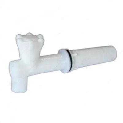 Пластмасова канелка за буре