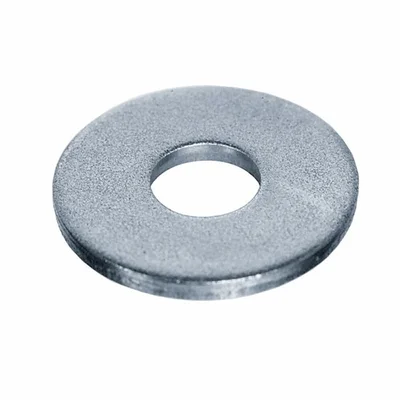 Шайба с широка периферия Ф6мм DIN9021