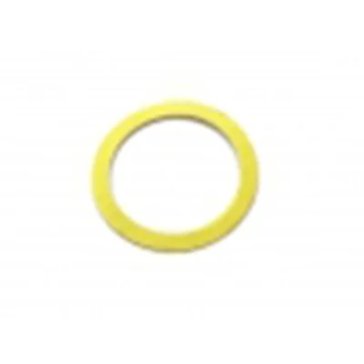 Уплътнение за алуминиев радиатор от клингерит 1" жълто