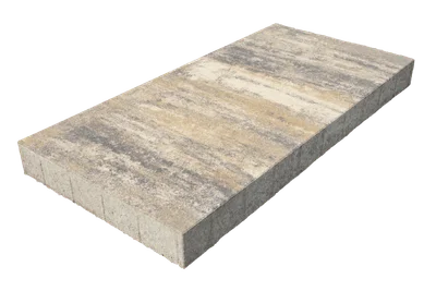 Външна настилка - Grand Urban Antic 100x50x6 см - Petra Pavage