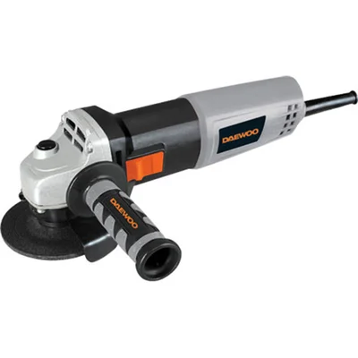 Ъглошлайф 900W 125 мм DAAG125-90 DAEWOO