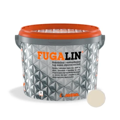 Фугираща смес Fugalin 2 кг Jasmin MAXIMA