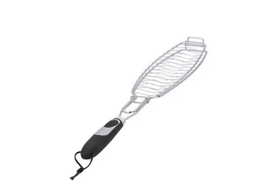 Грил скара за риба 58x10 см