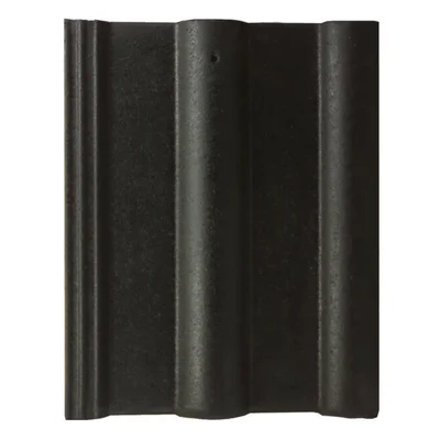 Керемида Класик NOVO антрацит BRAMAC