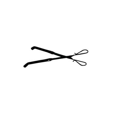 Щипка за барбекю 49 см TZ2 COLLIPPO