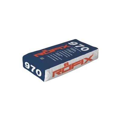 Циментова замазка 970 CT 20 25 кг RÖFIX