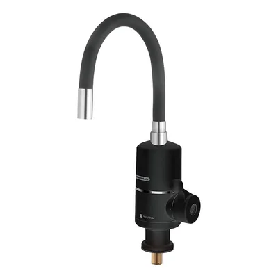 Водонагревател за плот 3600 W черен TERMOMAX