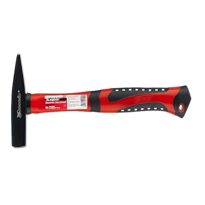 Чук с дръжка от фибростъкло 400 гр - MTX