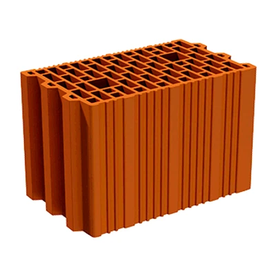 Тухла 38x25x23.8 см Pro Term 25 UNIVERZUM