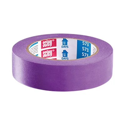 Фина маскираща лента 573 25 мм x 33 м Hardy