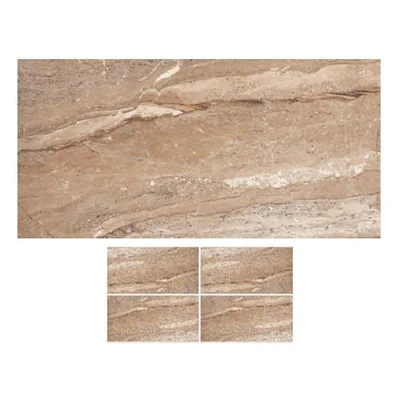 Гранитогрес 60x120 см полиран 33219 Sunny