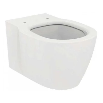 Конзолна тоалетна чиния Connect AquaBlade Vidima E047901