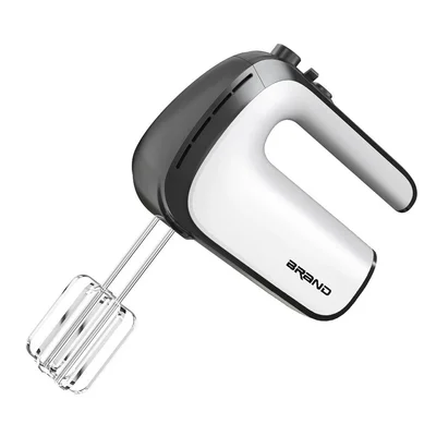 Миксер с 5 скорости и 2 вида бъркалки HM-400 BW NEO