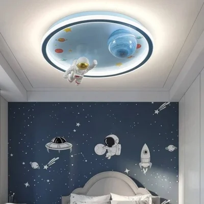 Плафон Детски Космос 1 DREAM LIGHTS