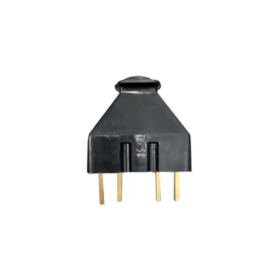 Трифазен щепсел 3х25А