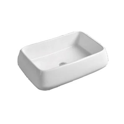 Умивалник порцeланов 610х420х160/ 6220