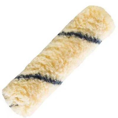 Валяк 10см Ф15мм 2 броя Mini Hardstar 13 Hardy