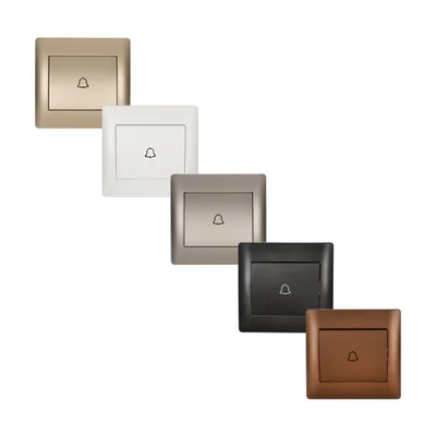 Звънчев ключ Rhyme ELMARK