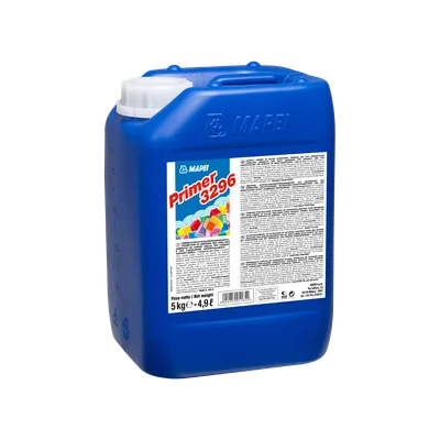 Акрилен грунд Malech - 10 кг - MAPEI