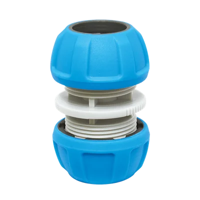 Бърза връзка Soft-Touch двойна 3/4"x5/8" AQUACRAFT