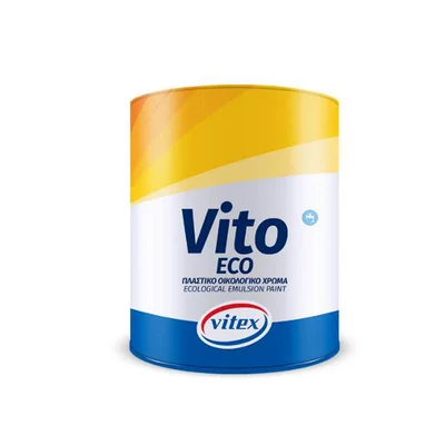 База за тониране Vitex CF Вито Еко BW 8.64л