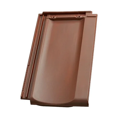 Керемида Continental 9 тъмнокафяв TONDACH