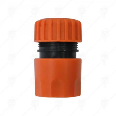 Конектор 3/4"Ж за бърза връзка за маркуч 3/4" PREMIUM