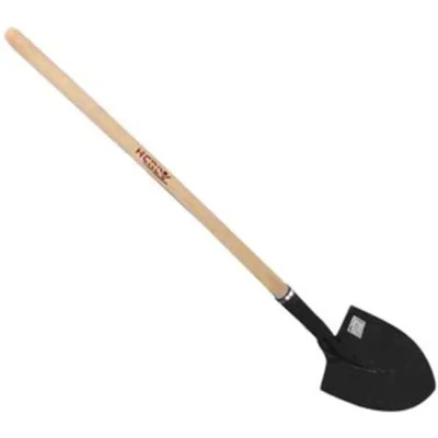 Лопата канадска с дръжка 146 см HERLY