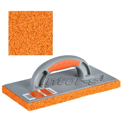 Пердашка с пореста гъба 18 mm motive