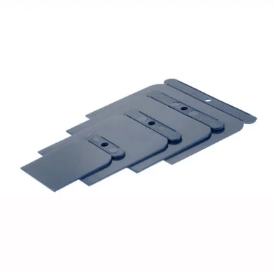 Пластмасови шпакли японски 4 броя