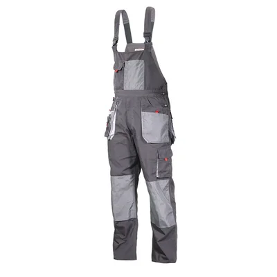 Работен полугащеризон L DECOREX/42477