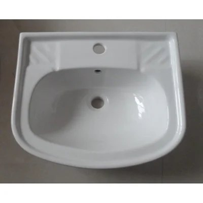 Умивалник порцеланов, 51x42x19 см