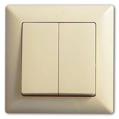 Ключ двоен Visage сх.5 крем GUNSAN