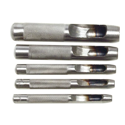 Комплект замби ø2-8 мм 5 бр. BASIC