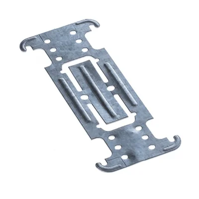 Кръстовидна връзка две нива VESTAL