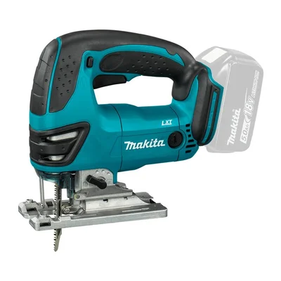 Акумулаторен прободен трион DJV180ZX MAKITA