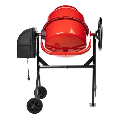 Бетонобъркачка 180 л 800 W CM-180М MTX