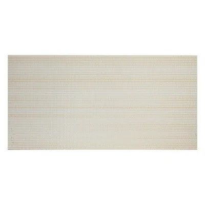 Декоративна плочка 25x50 см Самба оранжев 5619 KAI