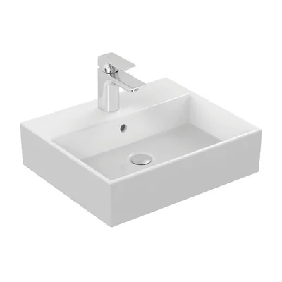 Мивка страда 50см 42х13см с отвор